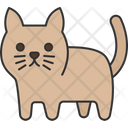 پیش‌نمایش فایل cat-5830127 از پک المان گربه