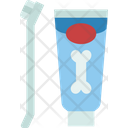 پیش‌نمایش فایل toothbrush-5831154 از پک لوازم ضروری توله‌سگ جدید