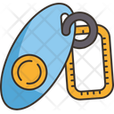 پیش‌نمایش فایل clicker-5831105 از پک لوازم ضروری توله‌سگ جدید