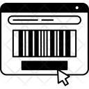 پیش‌نمایش فایل barcode-generator-5851318 از پک بارکد و کد QR