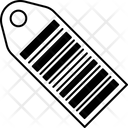 پیش‌نمایش فایل barcode-tag-5851345 از پک بارکد و کد QR