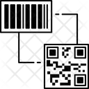 پیش‌نمایش فایل barcodes-5851325 از پک بارکد و کد QR