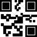 پیش‌نمایش فایل qr-5851334 از پک بارکد و کد QR