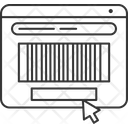پیش‌نمایش فایل barcode-generator-5851283 از پک بارکد و کد QR