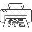 پیش‌نمایش فایل barcode-print-5851302 از پک بارکد و کد QR