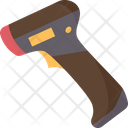 پیش‌نمایش فایل barcode-gun-5851257 از پک بارکد و کد QR