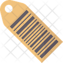 پیش‌نمایش فایل barcode-tag-5851280 از پک بارکد و کد QR