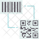 پیش‌نمایش فایل barcodes-5851260 از پک بارکد و کد QR
