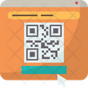 پیش‌نمایش فایل online-qr-code-5851270 از پک بارکد و کد QR