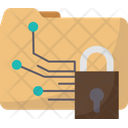 پیش‌نمایش فایل secure-lock-5851262 از پک بارکد و کد QR