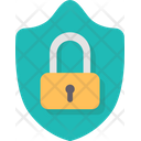 پیش‌نمایش فایل shield-lock-5851278 از پک بارکد و کد QR