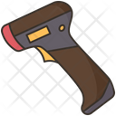پیش‌نمایش فایل barcode-gun-5851187 از پک بارکد و کد QR