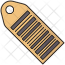 پیش‌نمایش فایل barcode-tag-5851210 از پک بارکد و کد QR