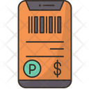 پیش‌نمایش فایل mobile-payment-5851198 از پک بارکد و کد QR