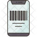 پیش‌نمایش فایل online-barcode-5851196 از پک بارکد و کد QR