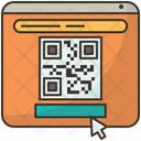 پیش‌نمایش فایل online-qr-code-5851200 از پک بارکد و کد QR
