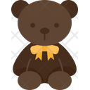 پیش‌نمایش فایل bear-6022741 از پک اسباب‌بازی‌های نوزاد و اکسسوری