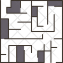 پیش‌نمایش فایل maze-game-6027150 از پک بازی ویدئویی