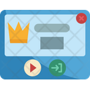 پیش‌نمایش فایل final-score-6027169 از پک بازی ویدئویی