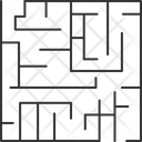 پیش‌نمایش فایل maze-game-6027210 از پک بازی ویدئویی