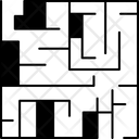 پیش‌نمایش فایل maze-game-6027240 از پک بازی ویدئویی