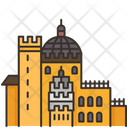 پیش‌نمایش فایل castle-6029581 از پک پرتغال