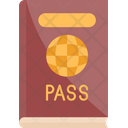 پیش‌نمایش فایل passport-6159740 از پک سفر