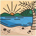 پیش‌نمایش فایل beach-6159617 از پک سفر