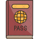 پیش‌نمایش فایل passport-6159630 از پک سفر