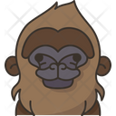 پیش‌نمایش فایل baboon-6168915 از پک هید2 حیوان