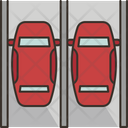 پیش‌نمایش فایل car-parking-6314700 از پک امکانات هتل و خدمات مهمان