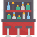پیش‌نمایش فایل bar-lounge-6314825 از پک امکانات هتل و خدمات مهمان