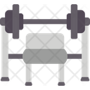 پیش‌نمایش فایل bench-press-6314821 از پک امکانات هتل و خدمات مهمان