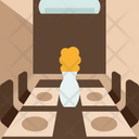 پیش‌نمایش فایل dining-room-6314816 از پک امکانات هتل و خدمات مهمان