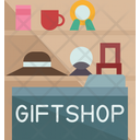 پیش‌نمایش فایل giftshop-6314820 از پک امکانات هتل و خدمات مهمان