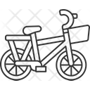 پیش‌نمایش فایل bicycle-6314918 از پک امکانات هتل و خدمات مهمان
