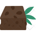 پیش‌نمایش فایل cannabis-cake-6366867 از پک شاهدانه