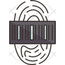 پیش‌نمایش فایل barcode-scan-6441114 از پک بیومتریک