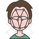 پیش‌نمایش فایل face-recognition-6441121 از پک بیومتریک