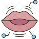 پیش‌نمایش فایل lips-motion-6441129 از پک بیومتریک