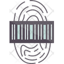 پیش‌نمایش فایل barcode-scan-6441144 از پک بیومتریک
