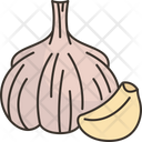 پیش‌نمایش فایل garlic-6442521 از پک سبزیجات ریشه‌ای