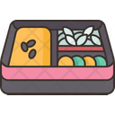 پیش‌نمایش فایل bento-lunchbox-6716295 از پک اکسسوری جعبه بنتو