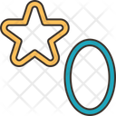 پیش‌نمایش فایل cookie-cutter-6716298 از پک اکسسوری جعبه بنتو