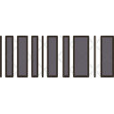 پیش‌نمایش فایل barcode-6736544 از پک خرید و خرده‌فروشی