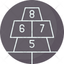 پیش‌نمایش فایل hopscotch-6736699 از پک فعالیت‌های بهاری