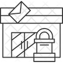پیش‌نمایش فایل post-office-6819721 از پک خدمات پستی