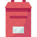 پیش‌نمایش فایل mailbox-6819684 از پک خدمات پستی