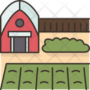 پیش‌نمایش فایل farm-6910385 از پک روستا