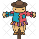 پیش‌نمایش فایل scarecrow-6910370 از پک روستا